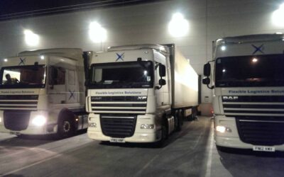 Moving warehouse? X2 can help