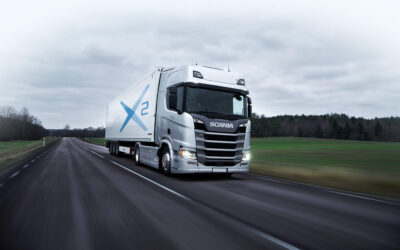 How to prepare for the looming HGV driver shortage