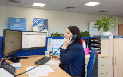 Why choose fourth-party logistics (4PL)?