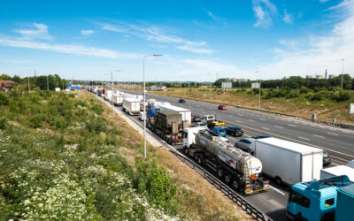 Major transport headaches and how X2 can ease the pain