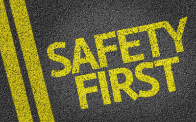Safer the better