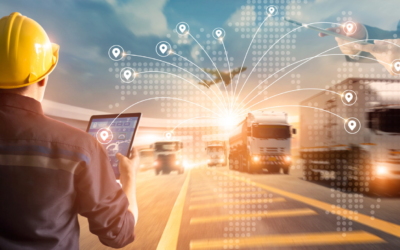 3 ways to achieve efficient logistics