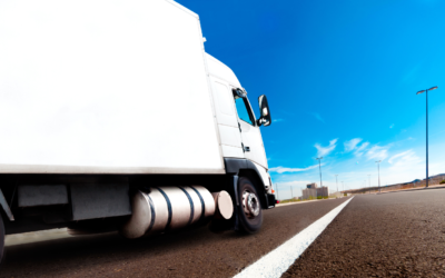 How does a transport and logistics solutions company work?