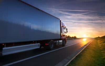 What is the future of the logistics and haulage industry? X2 explore.