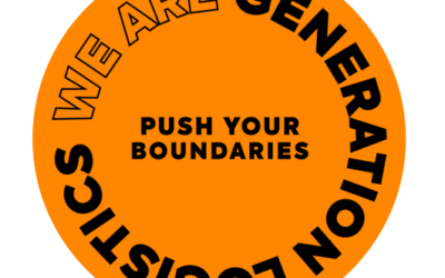 X2 (UK) SUPPORTS GENERATION LOGISTICS TO FUTURE-PROOF THE PROFESSION