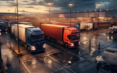 7 key issues of supply chain management in 2023