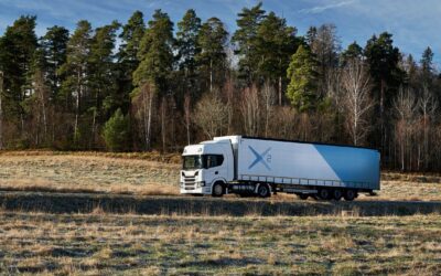 Logistics Agility: How Flexibility is Redefining Success