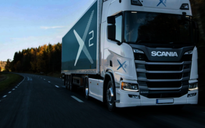 The Logistics Industry – Opportunities & Challenges in 2025
