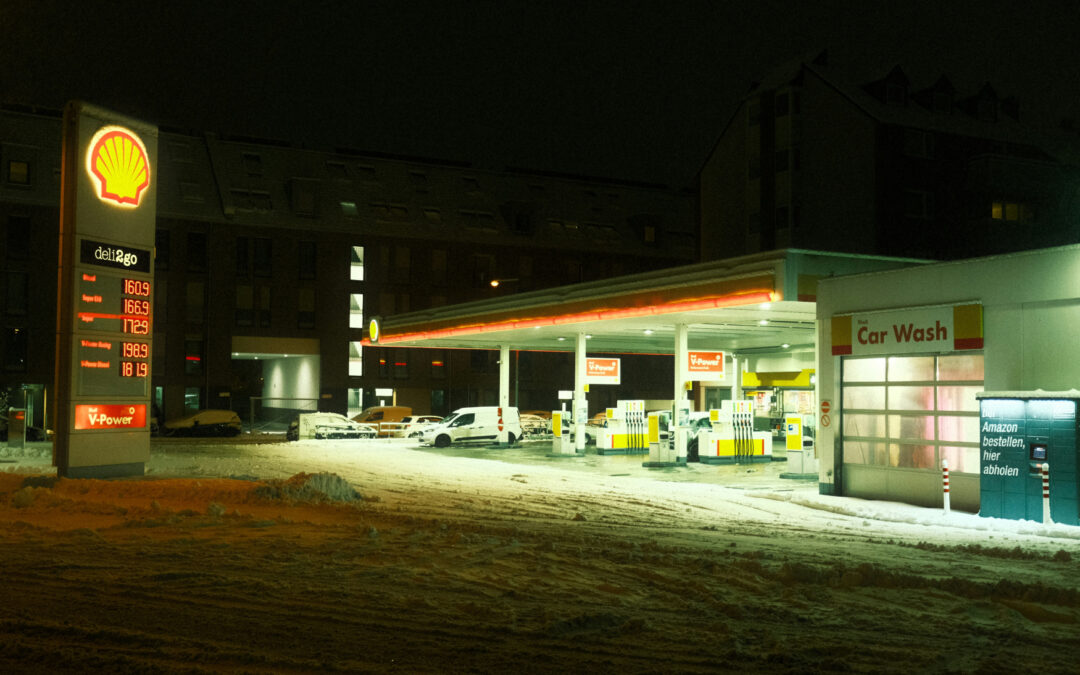 Fuel Prices: The Silent Threat to Manufacturing and Transport