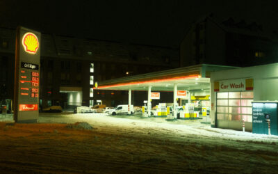 Fuel Prices: The Silent Threat to Manufacturing and Transport