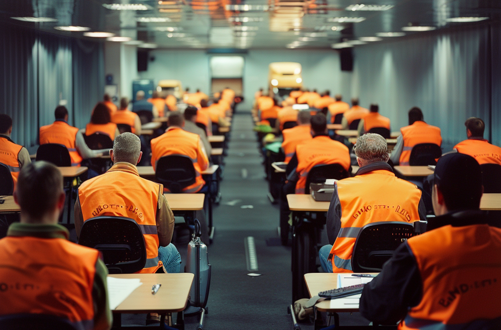 Managing the Impact of the September 2024 Driver CPC Anniversary on the UK Logistics Industry
