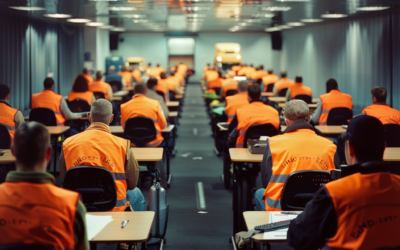 Managing the Impact of the September 2024 Driver CPC Anniversary on the UK Logistics Industry