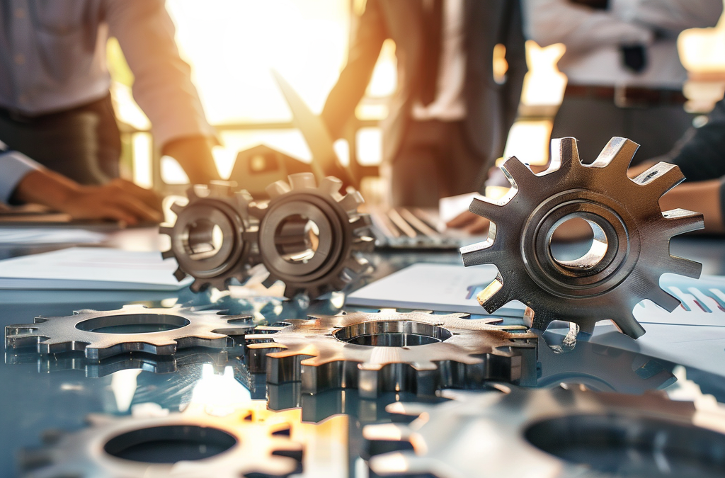 Strategic Workforce Management During Economic Fluctuations: A Guide for the Manufacturing and Transportation Sectors
