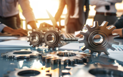 Strategic Workforce Management During Economic Fluctuations: A Guide for the Manufacturing and Transportation Sectors