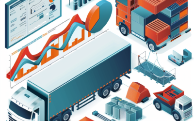UK Logistics Sector Review (2024): Industry Confidence & Unlocking Economic Potential