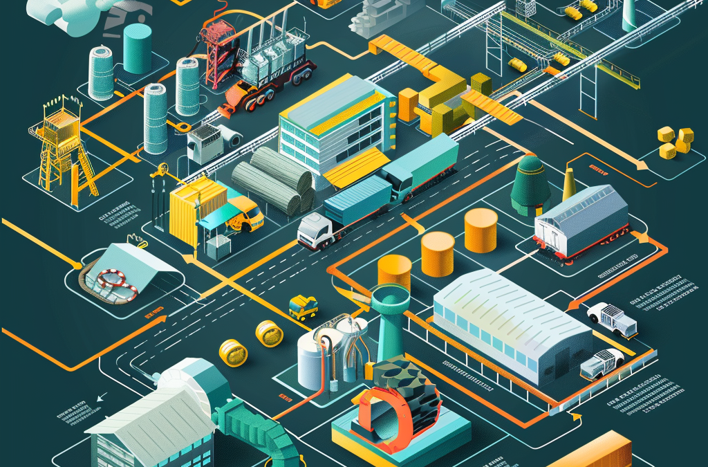 Achieving Operational Excellence Through Supply Chain Collaboration