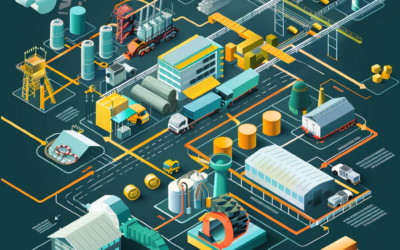 Achieving Operational Excellence Through Supply Chain Collaboration
