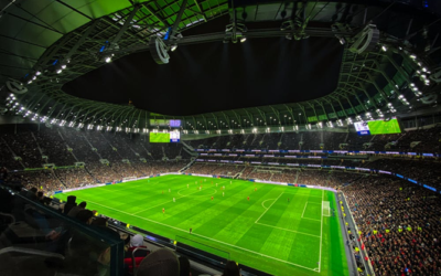 The Impact of UEFA Euro 2024 on Logistics Planning & Resourcing