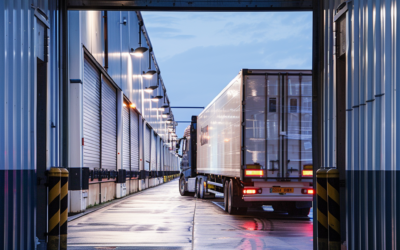 Why Utilising Traction in Retail Transport is Key to Success in Your Supply Chain