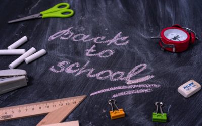 The Effects of the Back-to-School Period on Logistics