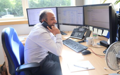 Career Growth in 4PL Logistics: Opportunities and Pathways