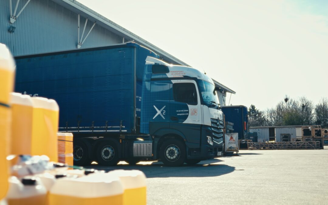 The Power of Collaboration in Supply Chain Efficiency