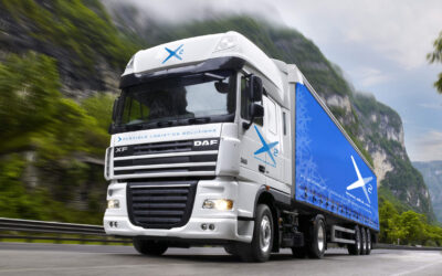 The Strategic Benefits of 4PL: How X2 Delivers Smarter Supply Chain Solutions