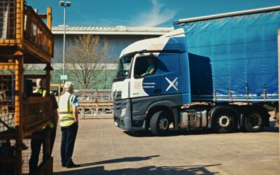 Geopolitical Resilience in Supply Chains: Strategies for Flexible Logistics