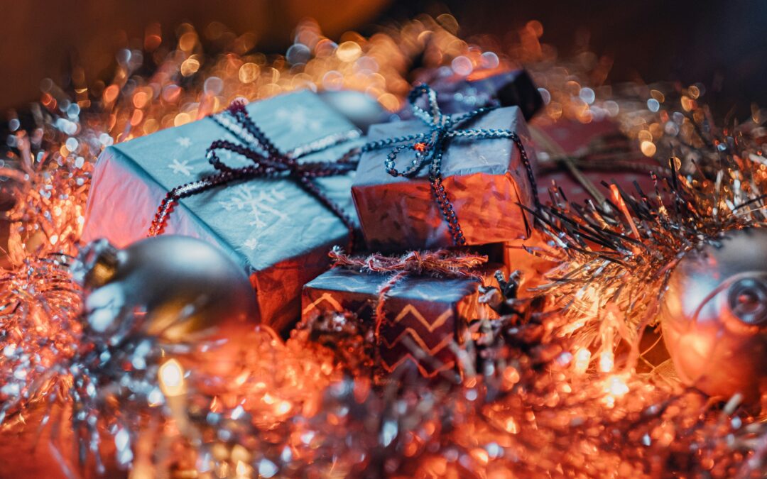 Christmas Peak 2025: Is the Seasonal Surge Finally Back?