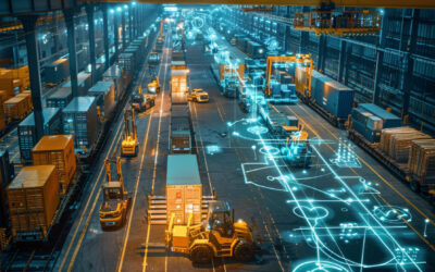 Adapting to 2025: Key Regulatory Shifts in UK Logistics and Supply Chains