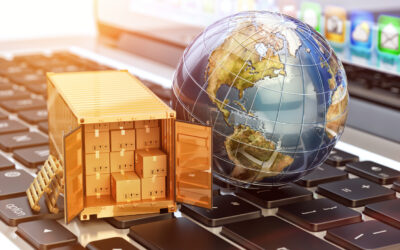 E-Commerce Logistics