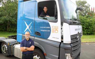 4PL TARGETS GROWTH AT HOME AND OVERSEAS AFTER ANNOUNCING NORTHSTARR INVESTMENT